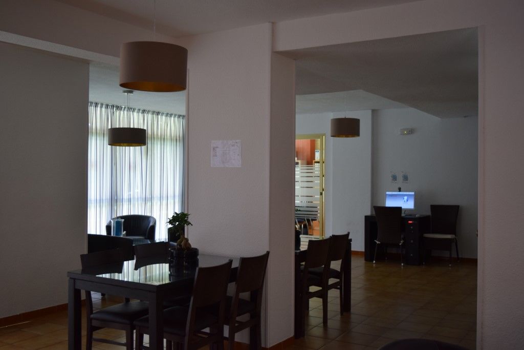 בנידורם Apartamentos Turisticos Terralta מראה חיצוני תמונה