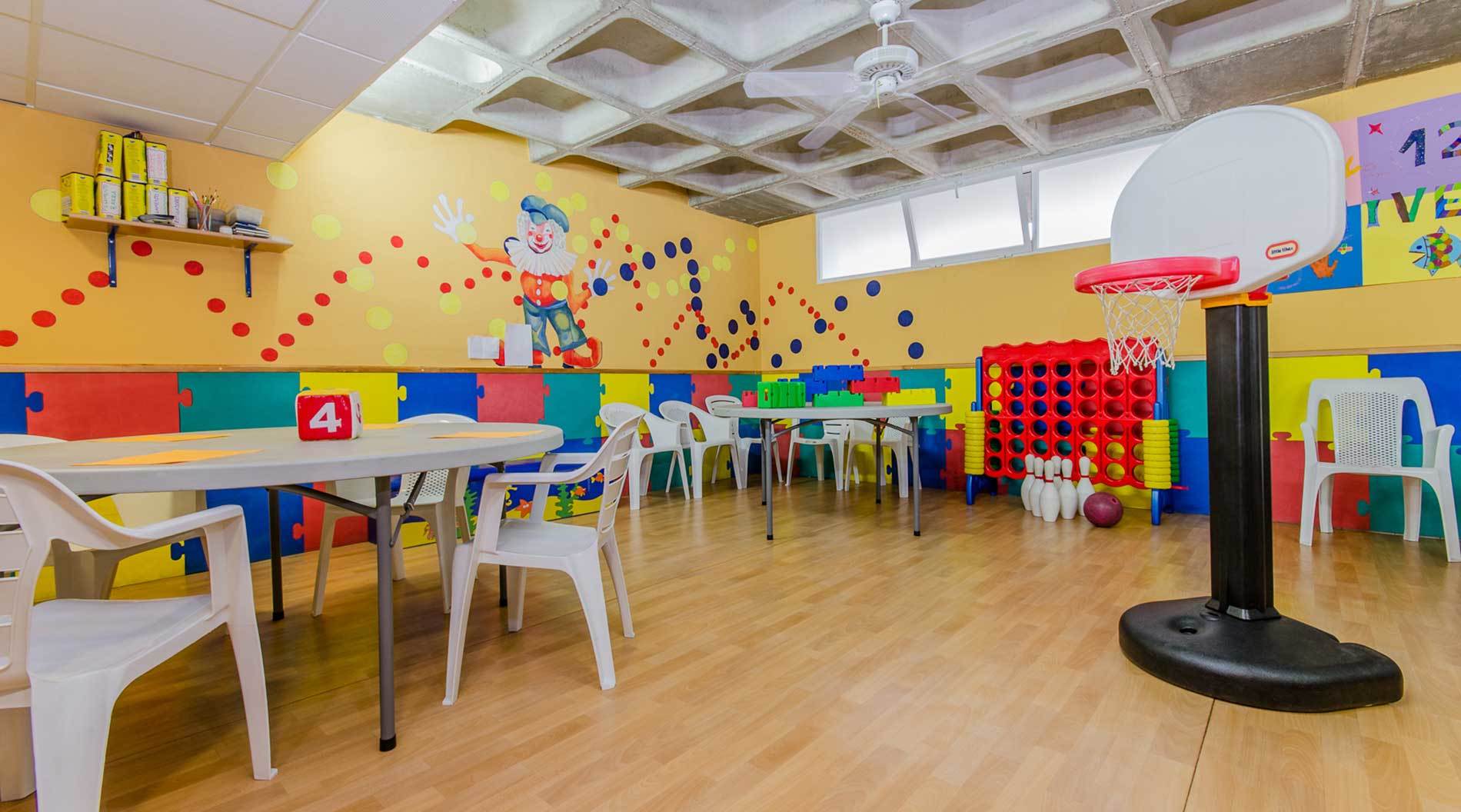 בנידורם Apartamentos Turisticos Terralta מראה חיצוני תמונה