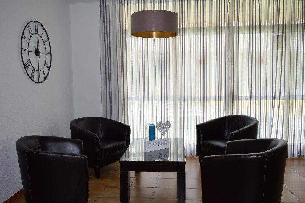 בנידורם Apartamentos Turisticos Terralta מראה חיצוני תמונה