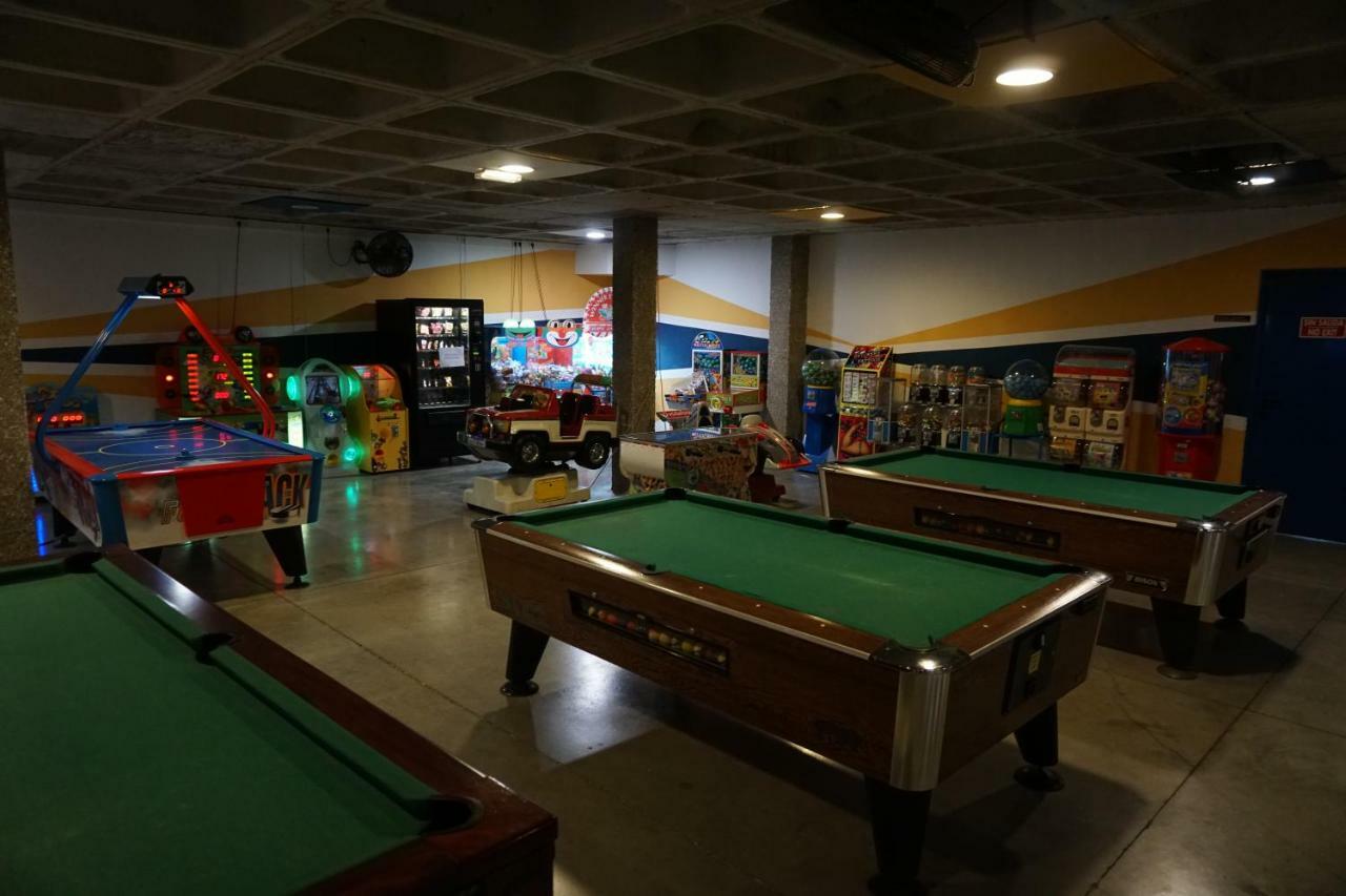בנידורם Apartamentos Turisticos Terralta מראה חיצוני תמונה