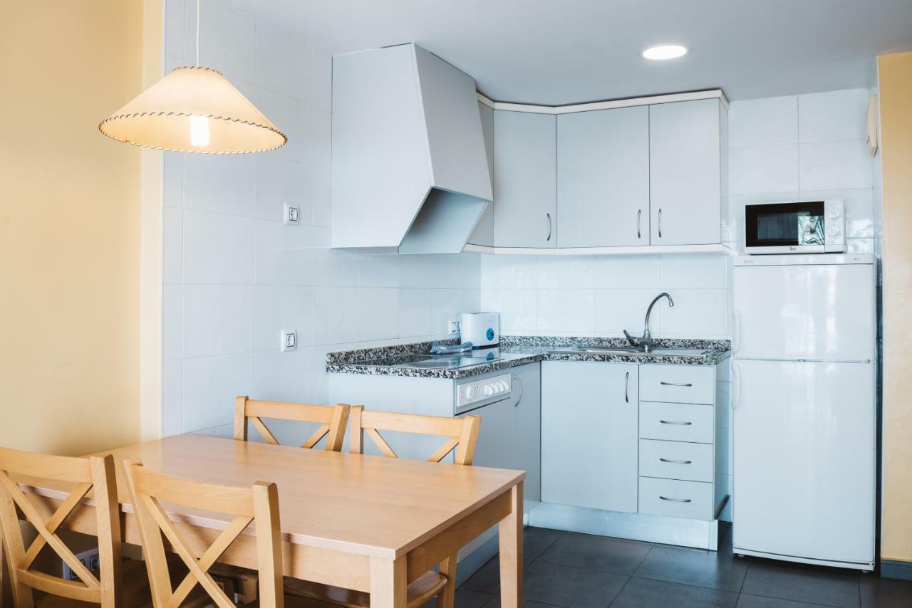 בנידורם Apartamentos Turisticos Terralta מראה חיצוני תמונה